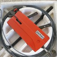 Argano manuale / di trazione / portatile - JOCKEY