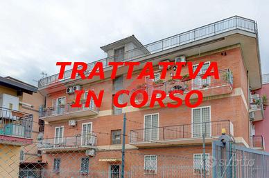 Appartamento Roma [Cod. rif 3283725VRG] (Casale Mo