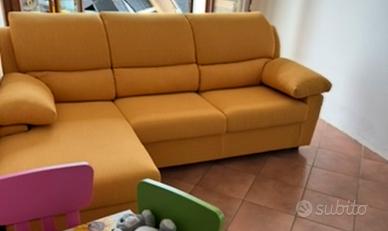 Divano letto