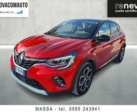 Renault Captur 1.0 tce Intens Gpl 100cv my21