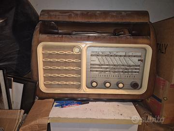 radio