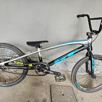 BMX DA CORSA