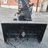 turbina spazzaneve Briggs&Stratton Victa 1450/74