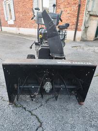 turbina spazzaneve Briggs&Stratton Victa 1450/74