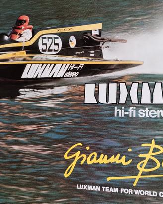 Due Poster 1977 Campionato Mondiale G. Barbieri
