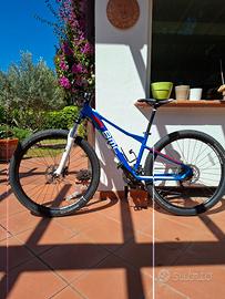 MTB   BMC  mod. SPORTELITE