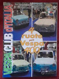 VESPA CLUB d'ITALIA