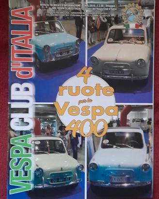 VESPA CLUB d'ITALIA