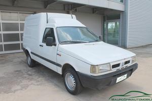 Fiat Fiorino 1.7 Turbodiesel