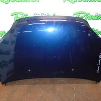 COFANO PER SUBARU JUSTY G3X ANNO 2008