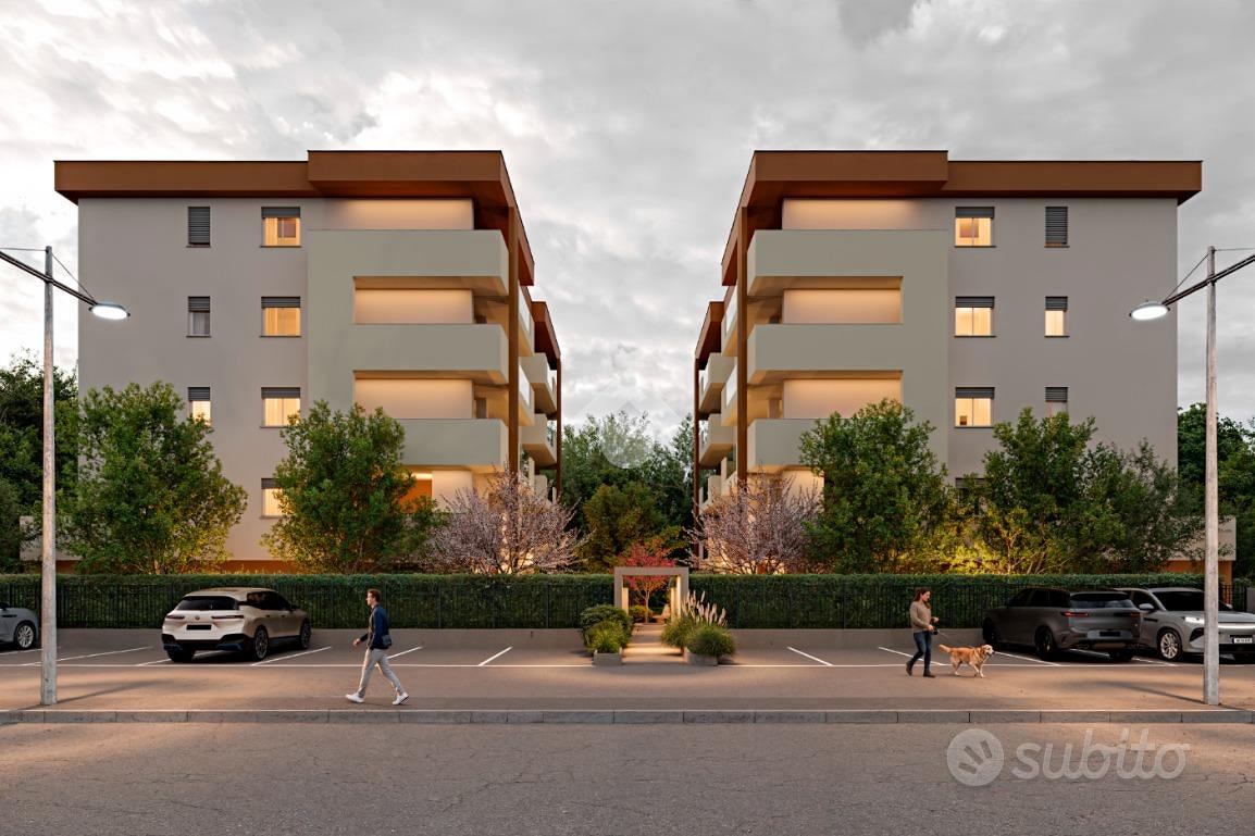 Appartamento – Castellanza, Castegnate - Vista 2