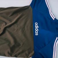 Tuta Nike 15/16 anni altezza massima 1.70