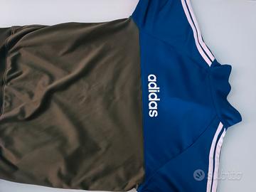 Tuta Nike 15/16 anni altezza massima 1.70