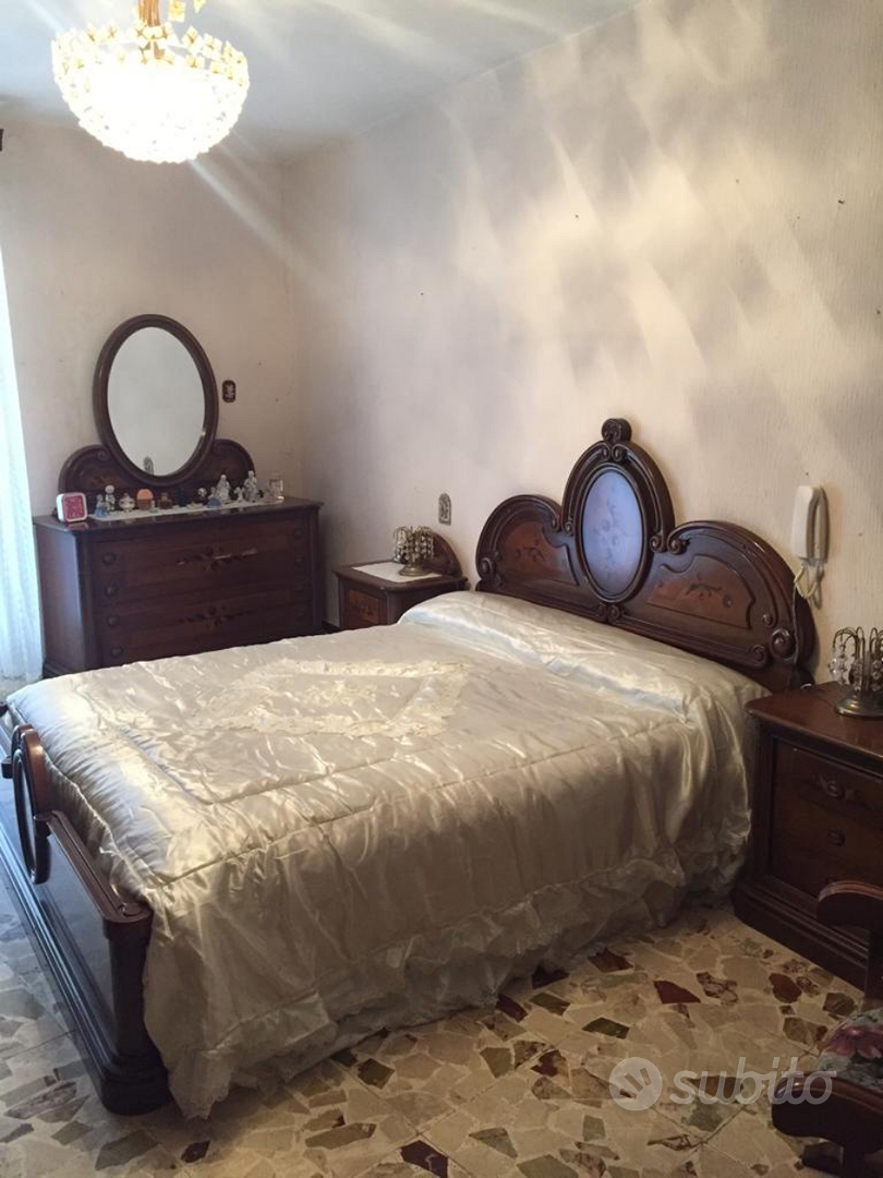 Appartamento – Caltagirone, Canalotto, Catania - Vista 4