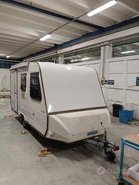 ROTOLO VETRORESINA GEL COAT SPESSORE 1,8mm