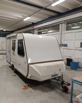 ROTOLO VETRORESINA GEL COAT SPESSORE 1,8mm