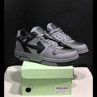 Scarpe Off White Taglia 40