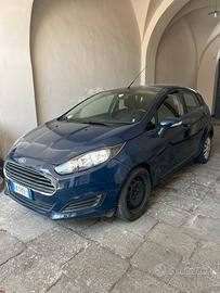 Ford fiesta 1.5 TDi