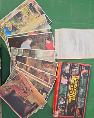 Gioco da tavola vintage