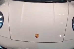 Porsche 911 Carrera 4, 2022, PDK,  Full Optional