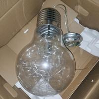 Lampadario a sospensione