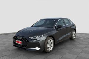 AUDI A3 4ª serie A3 SPB 35 TFSI S tronic Business 
