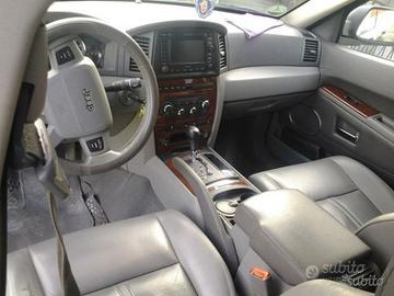Kit airbgas cherokee