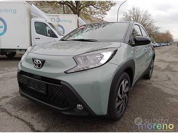 Toyota Aygo X X 1.0 Trend 72 CV