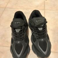 Scarpe New Balance e Balenciaga