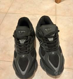 Scarpe New Balance e Balenciaga