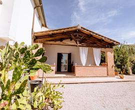 FERRAGOSTO in Maremma a 10 min dal mare