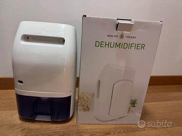 Deumidificatore casa portatile - Elettrodomestici In vendita a Padova