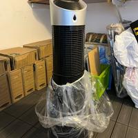 CONDIZIONATORE PORTATILE KLARNSTEIN UMIDIFICATORE