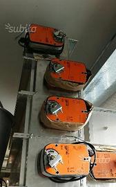 BELIMO attuatore per serrande