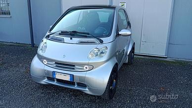 Smart ForTwo 800 CDi - Limited Edition
