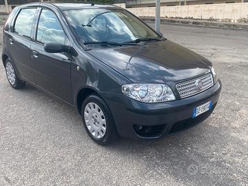 Fiat Punto Classic 1.2 5 porte Active GPL