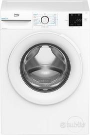 Lavatrice Beko BMWU3921W 9Kg - 1200giri - Inverter