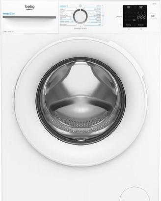 Lavatrice Beko BMWU3921W 9Kg - 1200giri - Inverter
