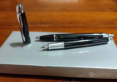 Set di due penne Parker 