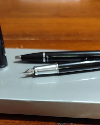 Set di due penne Parker 