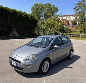 Fiat Grande Punto 1.2 8V 5P Lounge Solo 79.000 Km