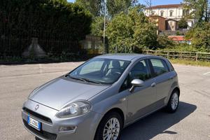 Fiat Grande Punto 1.2 8V 5P Lounge Solo 79.000 Km