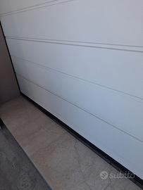 porta sezionale,basculante