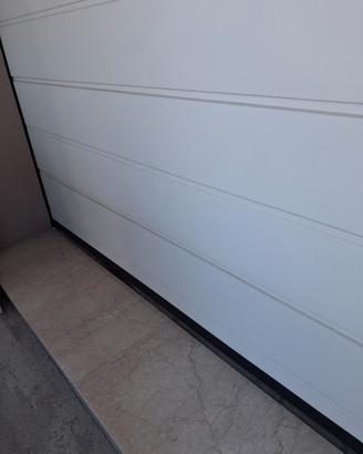porta sezionale,basculante