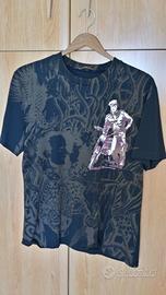 T-shirt originale Class Roberto Cavalli