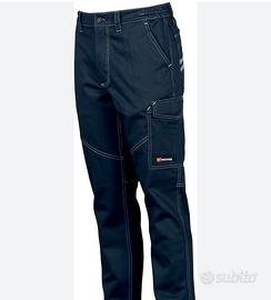 Pantaloni da lavoro Payper taglia M