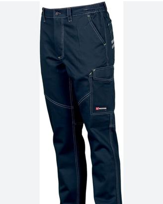 Pantaloni da lavoro Payper taglia M