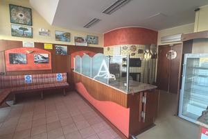 TecnoAzienda - Immobile Commerciale Pizzeria