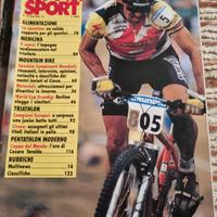 riviste  Bici da montagna / Multisport 