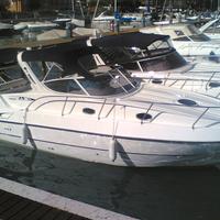 Manò 25 Cruiser